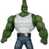 McFarlane Elite Edition #11 Savage Dragon
