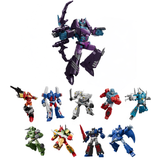 Blokees Transformers Galaxy 11: The Lost Light (Box Of 9 Individually Boxed)