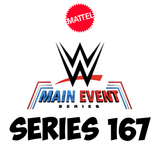 WWE Main Event 167 Goldberg