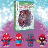 Fisher-Price Little People Marvel Spider-Man 2 Collector Set