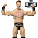 WWE Ultimate Edition 33 Sheamus
