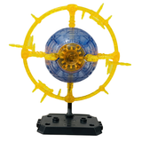 Blokees Transformers Promotional Translucent Unicron Planet