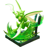 Blokees Pokémon Classic Class CV-L Scyther