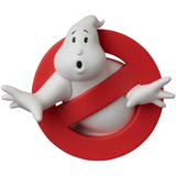 Ghostbusters #963 No Ghost Logo