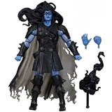 Marvel Legends Black Winter Thor (Zabu BAF Series) - Pre-Owned / Loose