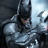 INART Batman: Arkham Origins Batman (Battle Damaged Version)