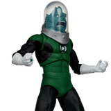 DC Multiverse Green Lantern NautKeLoi