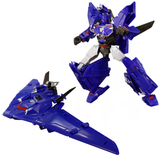 Transformers NL-07 Earthspark Soundwave