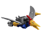 Blokees Transformers Defender 08: Battle Stars