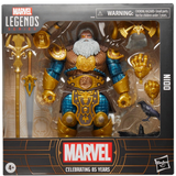 Marvel Legends 85th Anniversary Odin (Deluxe) - Pre-Owned / In Box