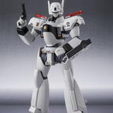 Robot Spirits Side Labor AV-98Plus Ingram-Plus (2nd Mobile Police Patlabor EZY)