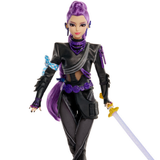 KPop Demon Hunters Deluxe Rumi Fashion Doll