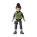 Blokees Naruto Galaxy Version 03: Heart Of A Ninja (Box Of 9 Individually Boxed)