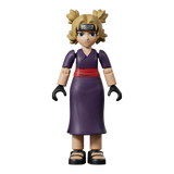 Blokees Naruto Galaxy Version 03: Heart Of A Ninja (Box Of 9 Individually Boxed)