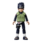 Blokees Naruto Galaxy Version 03: Heart Of A Ninja (Box Of 9 Individually Boxed)