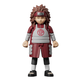 Blokees Naruto Galaxy Version 03: Heart Of A Ninja (Box Of 9 Individually Boxed)