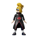 Blokees Naruto Galaxy Version 03: Heart Of A Ninja (Box Of 9 Individually Boxed)