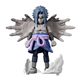 Blokees Naruto Galaxy Version 03: Heart Of A Ninja (Box Of 9 Individually Boxed)