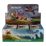 Magic: The Gathering Bloomburrow Booster Box
