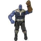 Marvel Legends Thanos Infinity War Build-A-Figure - Pre-Owned / Loose