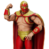 Boss Fight Studios Legends of Lucha Libre Premium Action Figure: El Solar