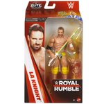 WWE Elite Royal Rumble SET OF 4 (Corey Graves BAF) - Action Figures