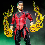 Marvel Legends Series Avengers Doomsday Shang Chi