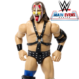 WWE Main Event Series 169 Smash