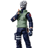 Blokees Naruto Classic Class 06 Kakashi Hatake