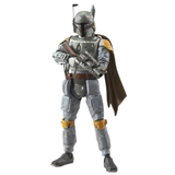 Bandai Star Wars Boba Fett 1:12 Scale Model Kit