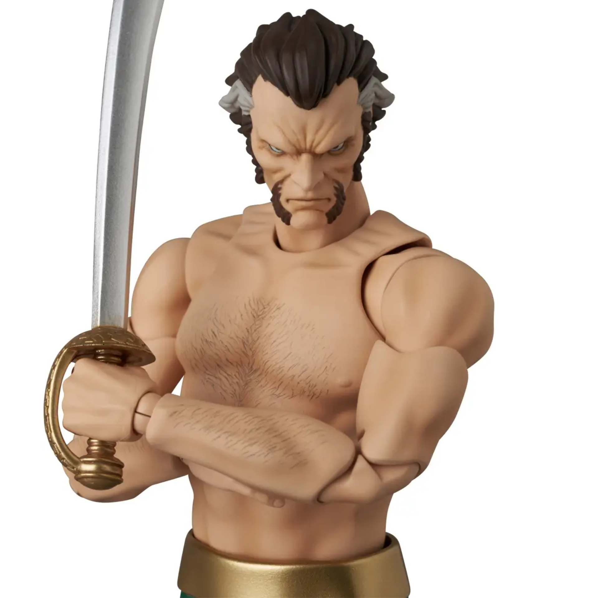 Batman: Hush MAFEX #294 Ra's ah Ghul – Nerdzoic Toy Store