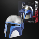 Star Wars The Black Series Jango Fett Electronic Roleplay Helmet