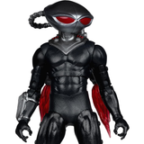 DC Collector Edition Black Manta