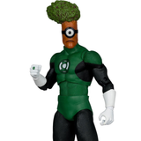 DC Multiverse Green Lantern Medphyll