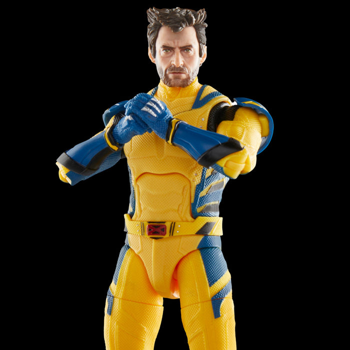 Marvel Legends Wolverine (Deadpool & Wolverine)