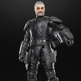 Star Wars The Black Series Mandalorian Super Commando Kebris (Maul: Shadow Lord)