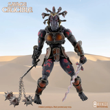 Savage Crucible Naa'Om Arkon