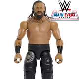 WWE Main Event 167 Jacob Fatu