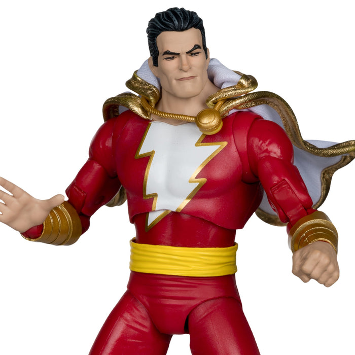 DC Direct Page Punchers 7" Shazaam (Dawn of DC)