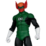 DC Multiverse Green Lantern Ghr'll