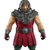 Masters of the Universe Core Series Ram Man (2026)