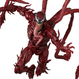 Venom: Let There Be Carnage MAFEX #323 Carnage