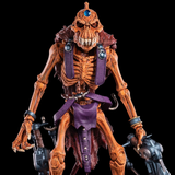 Skeleton Warriors Infinite Legions Claw