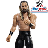 WWE Main Event Series 168 Seth Rollins