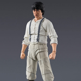 S.H.Figuarts Project A Dragon Ma