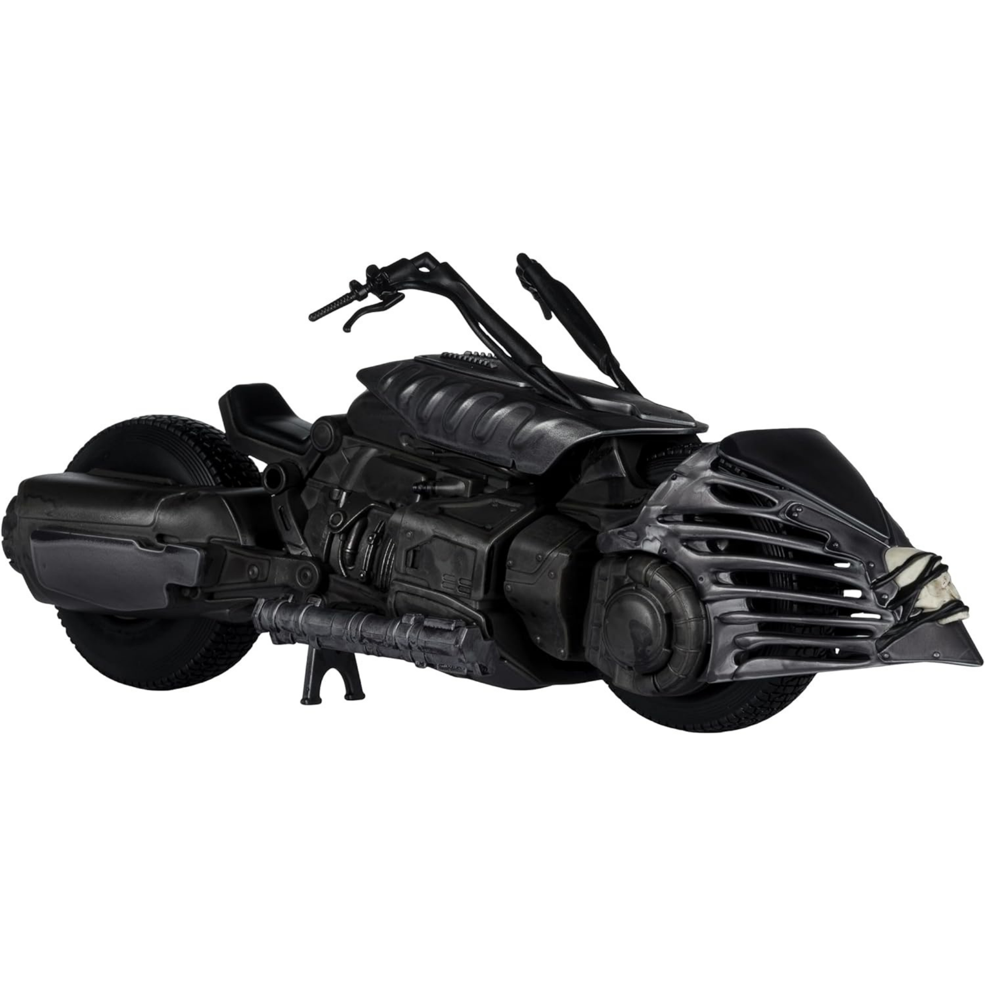 DC Multiverse Theatrical Lobo's Space Hog Vehicle – Nerdzoic Toy Store