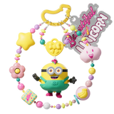 Blokees Minions daadoos Art Series 01: Fluffy Dreams (Box of 6 Individually Boxed)