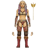 WWE Elite Series 125 Giulia