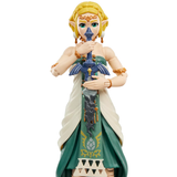 The Legend Of Zelda: Heroes Of Hyrule Princess Zelda
