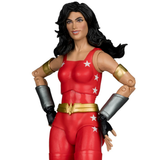 DC Collector Edition Wonder Girl